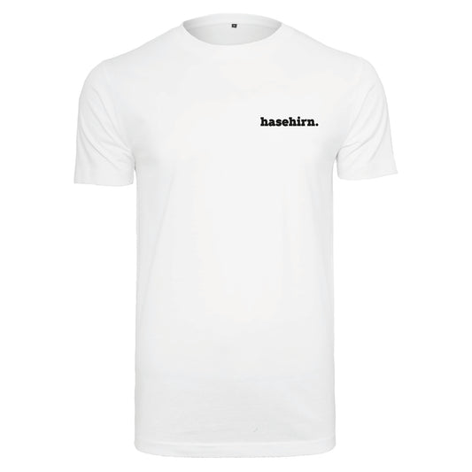 Hasehirn - Tshirt Mann