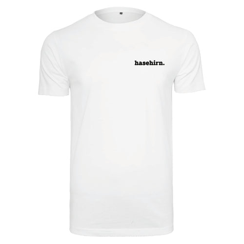 Hasehirn - Tshirt Mann