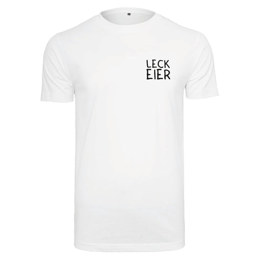 Leck Eier - Tshirt Mann