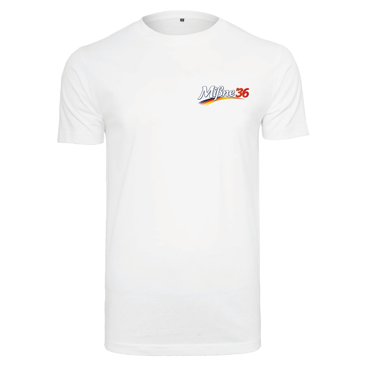 Mißne'36 - Tshirt Mann