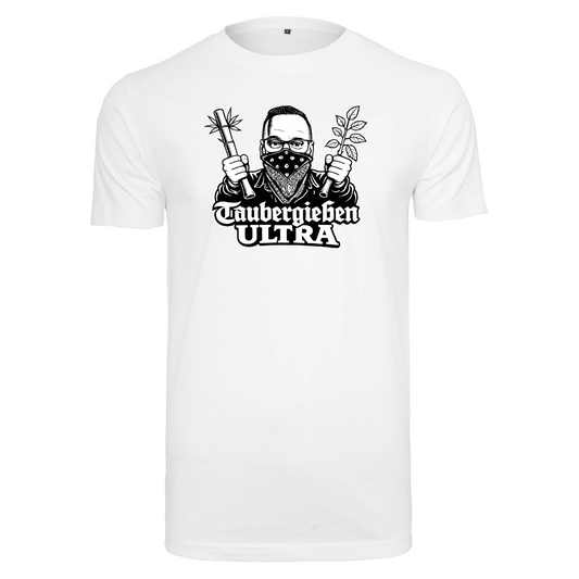 Taubergießen Ultra - Tshirt Mann