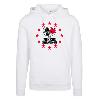 Hoodie - International Unisex