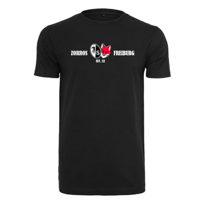 Tshirt Schwarz - Herren