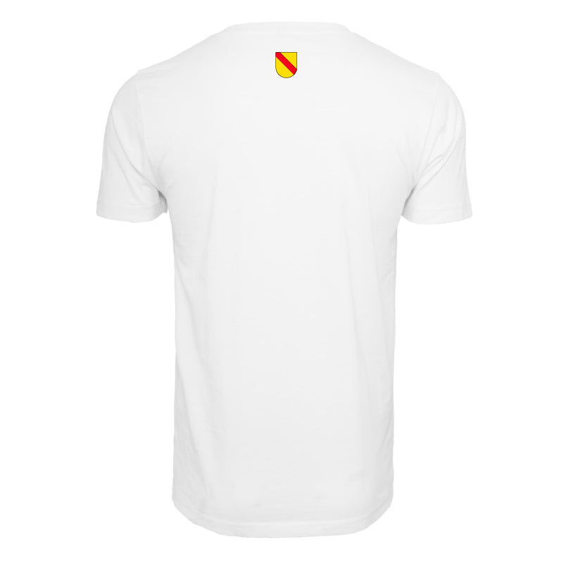 Tshirt Weiß - Herren