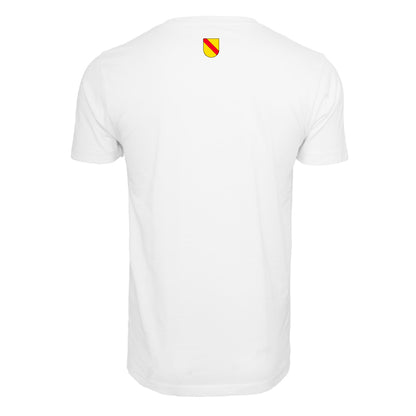 Tshirt Weiß - Herren