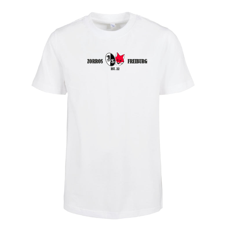 Tshirt Weiß - Kids