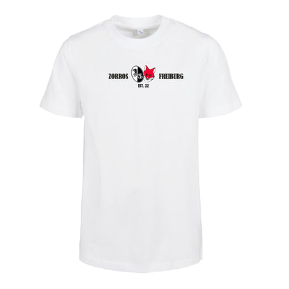 Tshirt Weiß - Kids