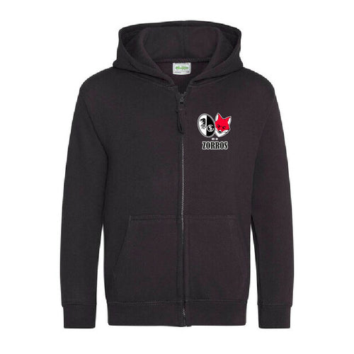 Hoodie ZIP - Kids