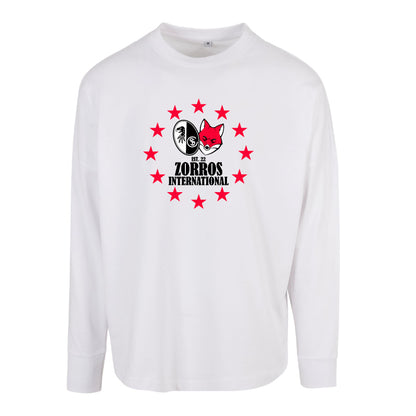 Sweatshirt - International Unisex