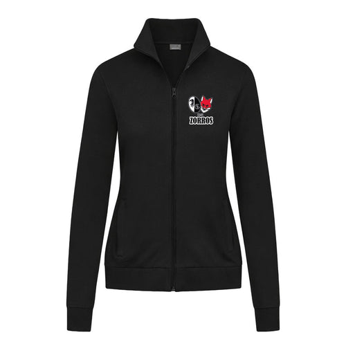 Sweatshirt ZIP - Damen