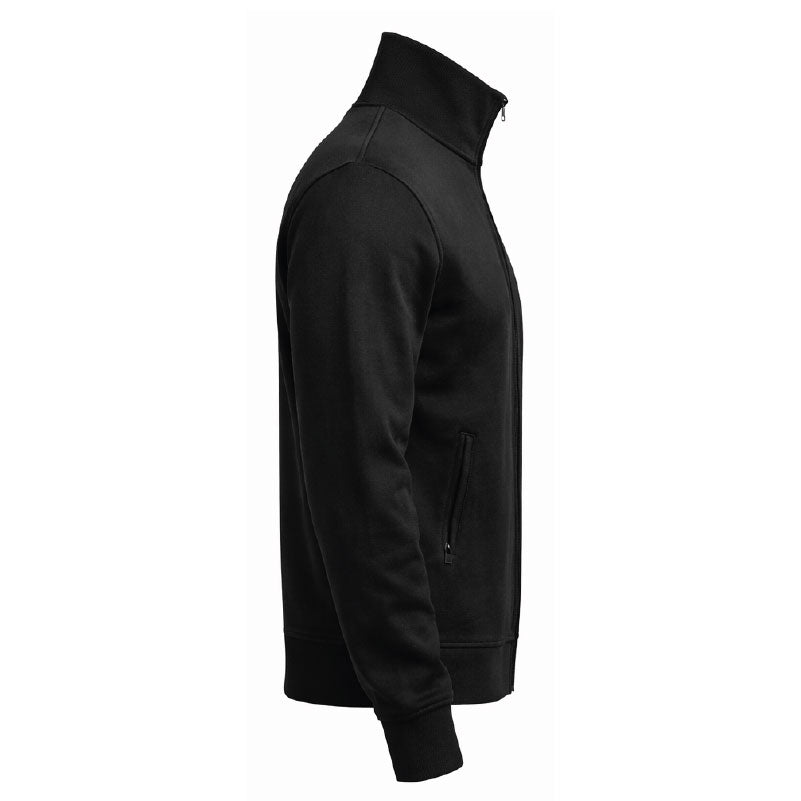 Sweatshirt ZIP - Herren