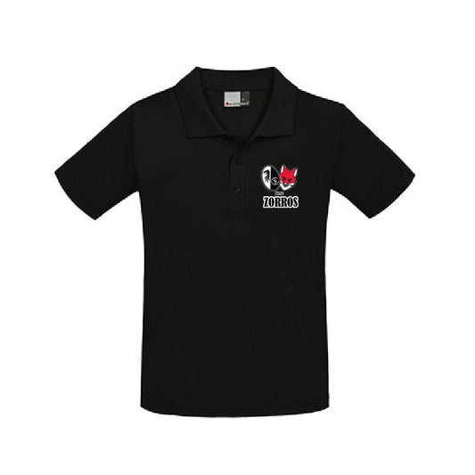 Poloshirt - Kinder