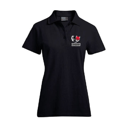 Poloshirt - Damen