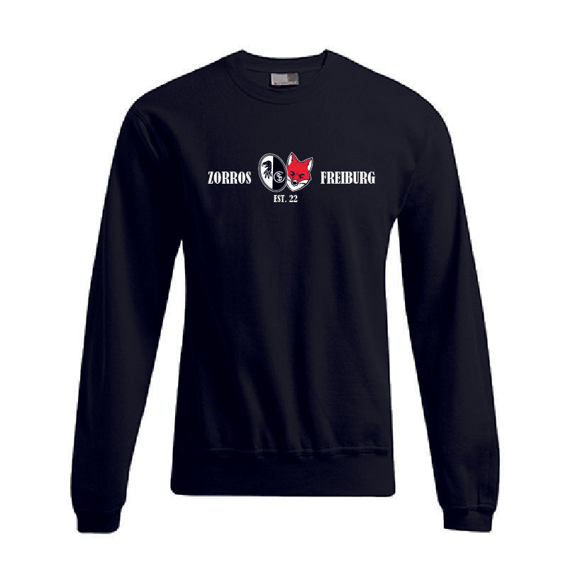 Sweatshirt - Unisex