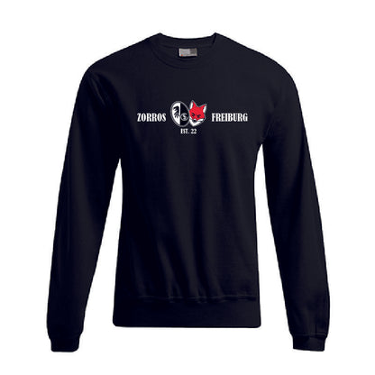 Sweatshirt - Unisex