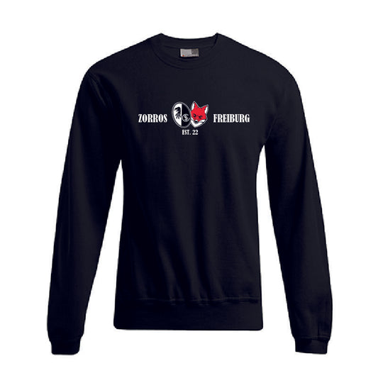 Sweatshirt - Unisex