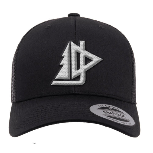 TRUCKER BASEBALLCAP