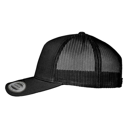 TRUCKER BASEBALLCAP