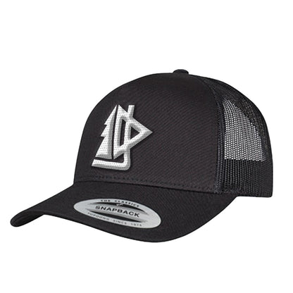 TRUCKER BASEBALLCAP