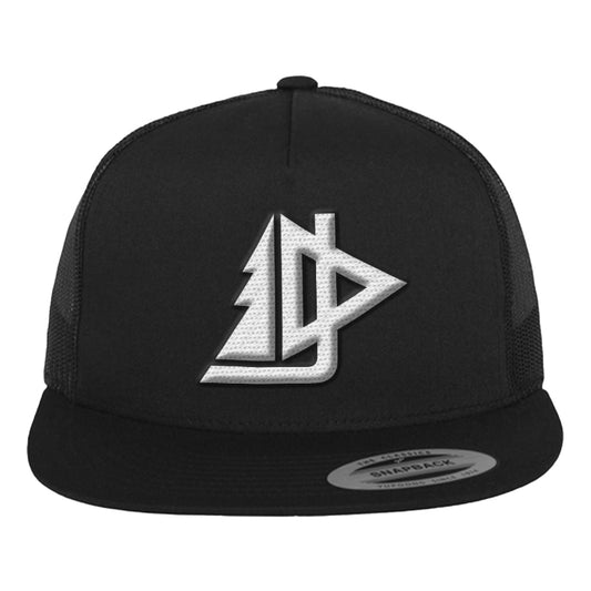 TRUCKER - SNAPBACK