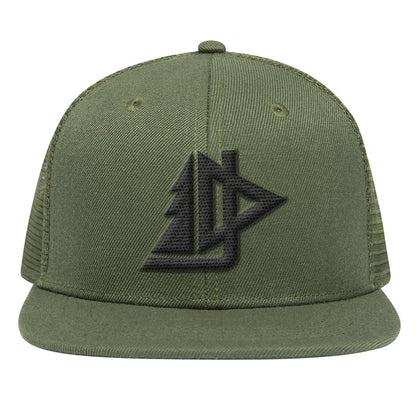 TRUCKER - SNAPBACK
