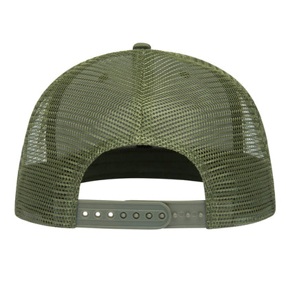 TRUCKER - SNAPBACK