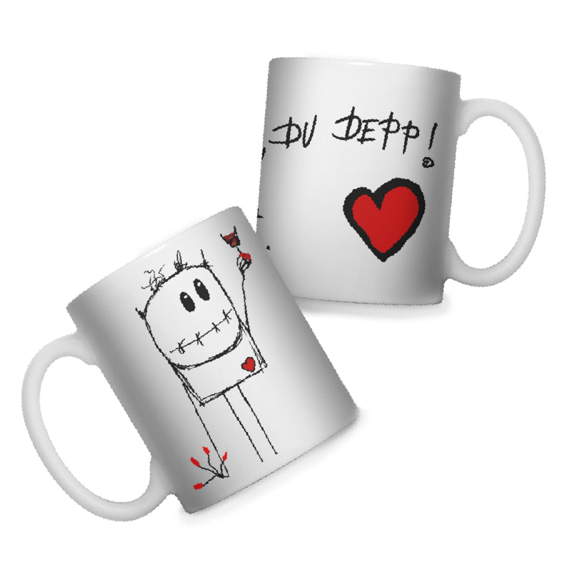 Tasse - DEPP