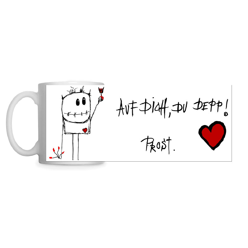Tasse - DEPP