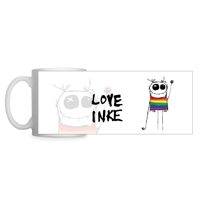 Tasse - LOVE